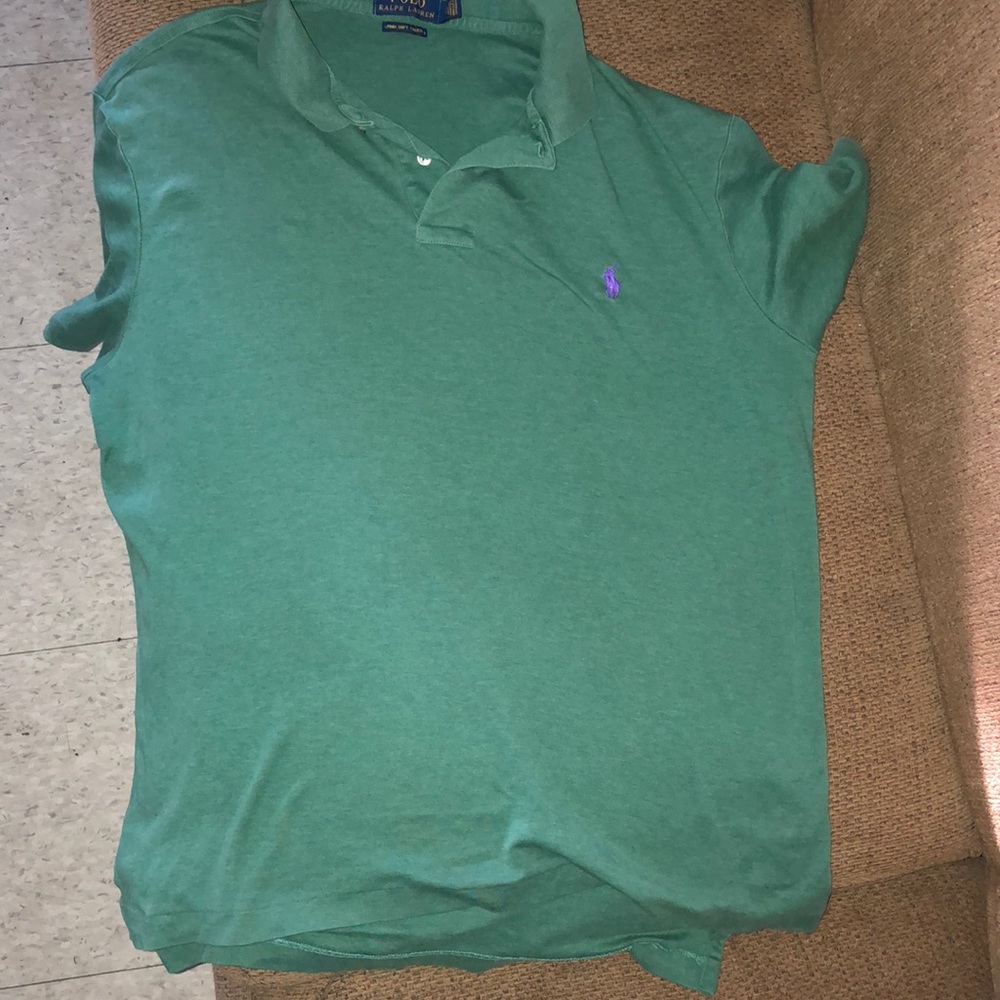 Polo Raulph Lauren